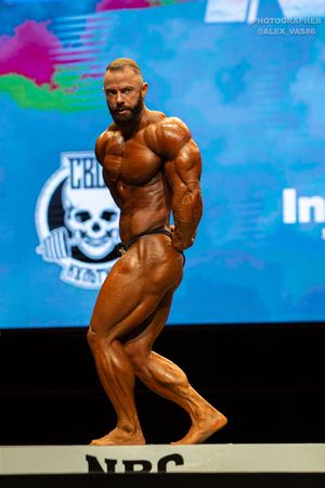 BODYBUILDING 90